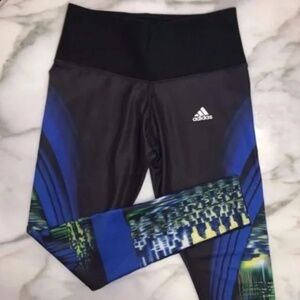 Adidas Women's TechFit Tights